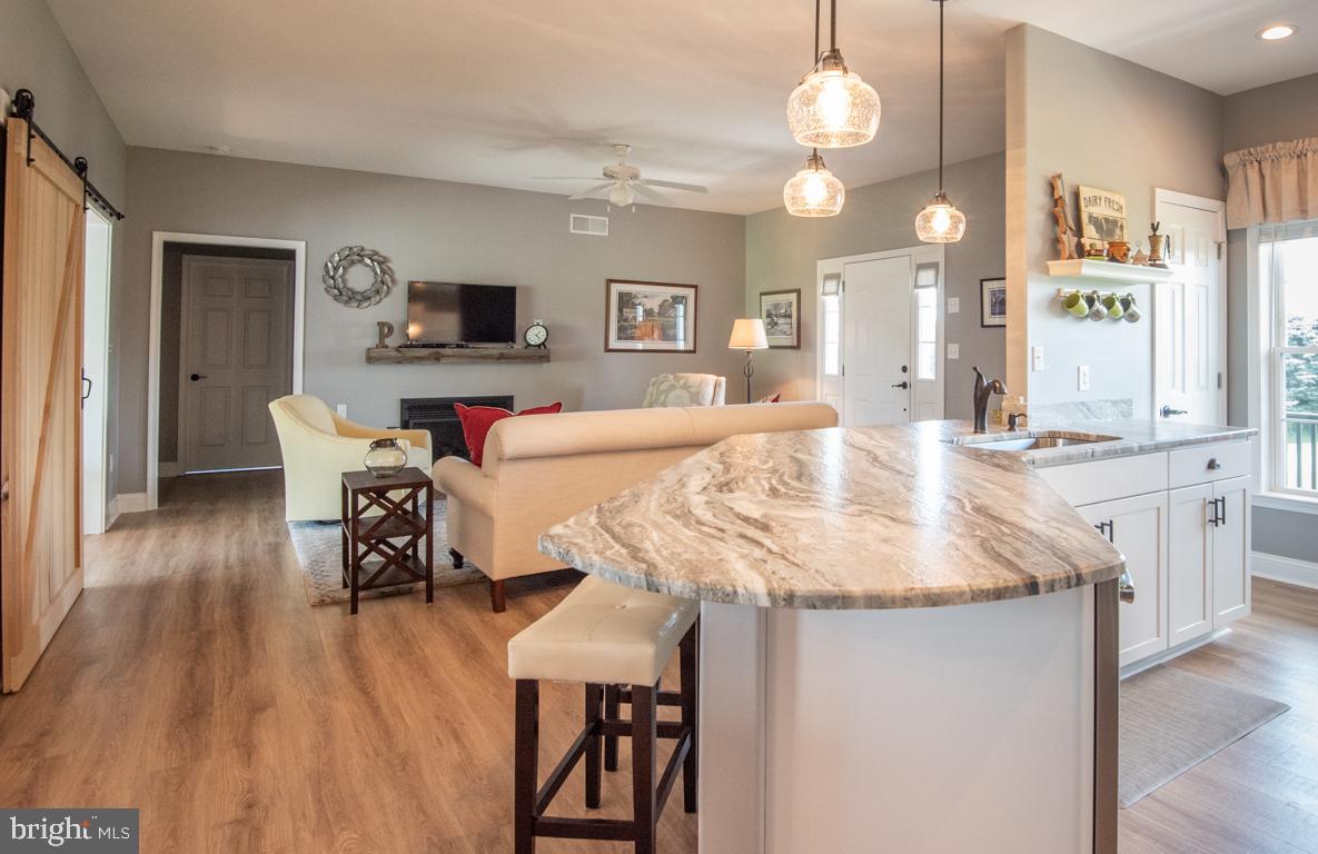 RICE ACRES - Residential