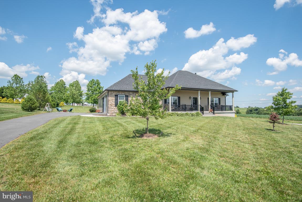 RICE ACRES - Residential