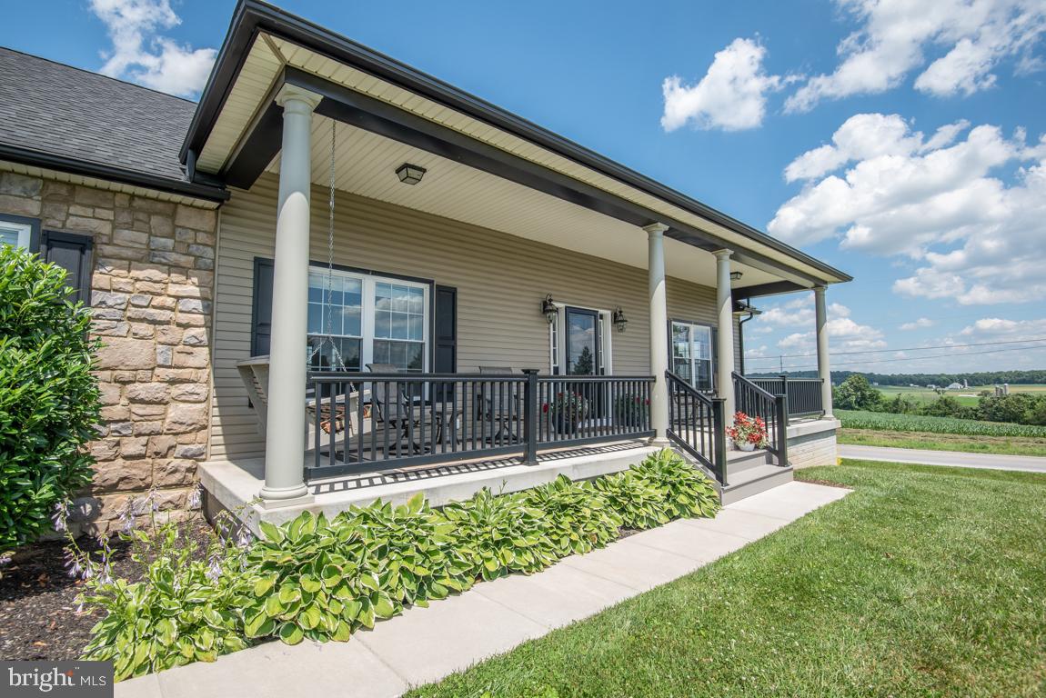 RICE ACRES - Residential
