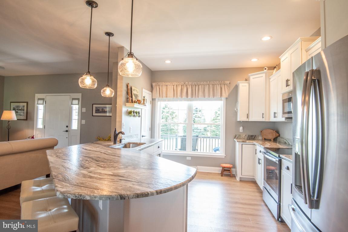 RICE ACRES - Residential