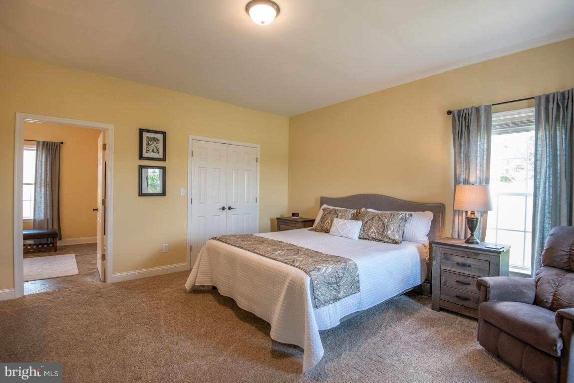 RICE ACRES - Residential