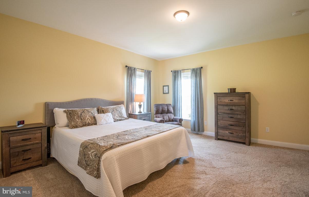 RICE ACRES - Residential