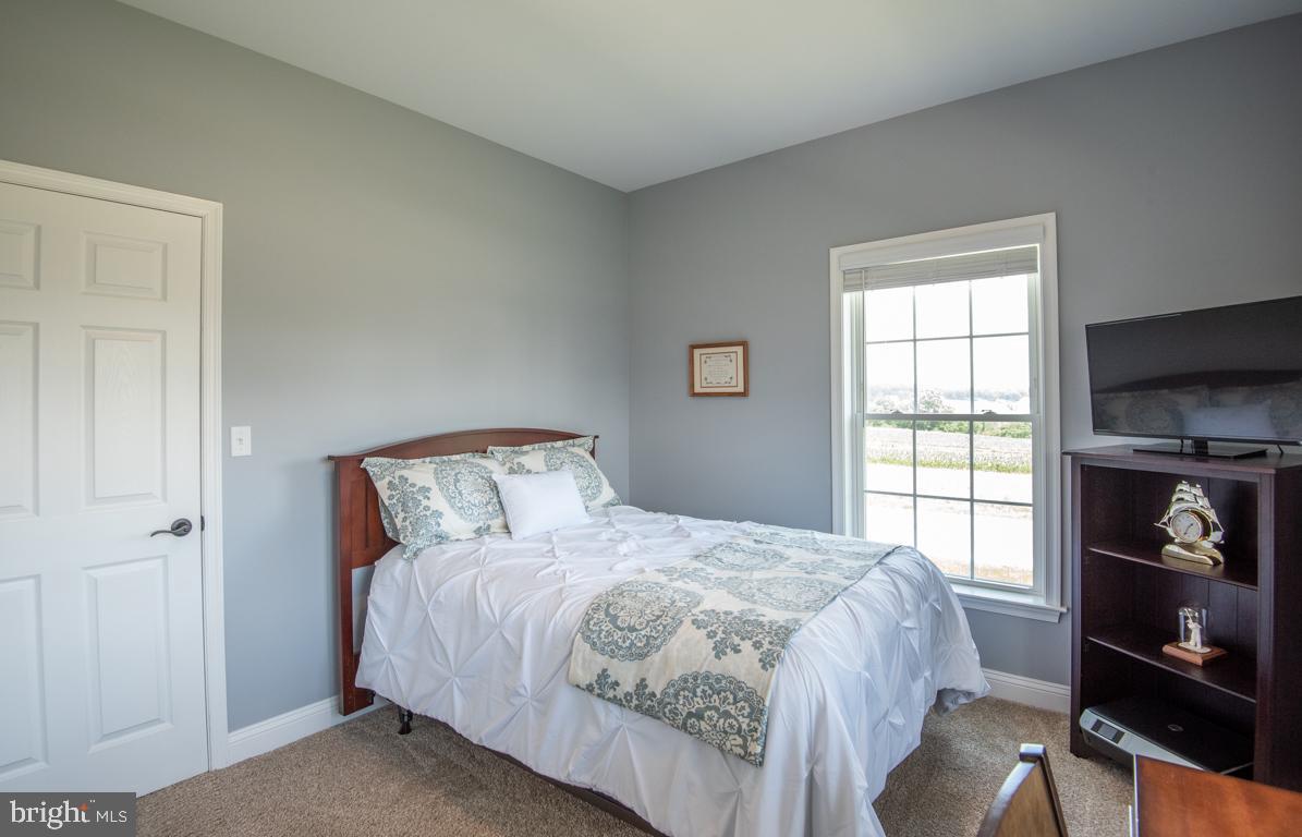 RICE ACRES - Residential