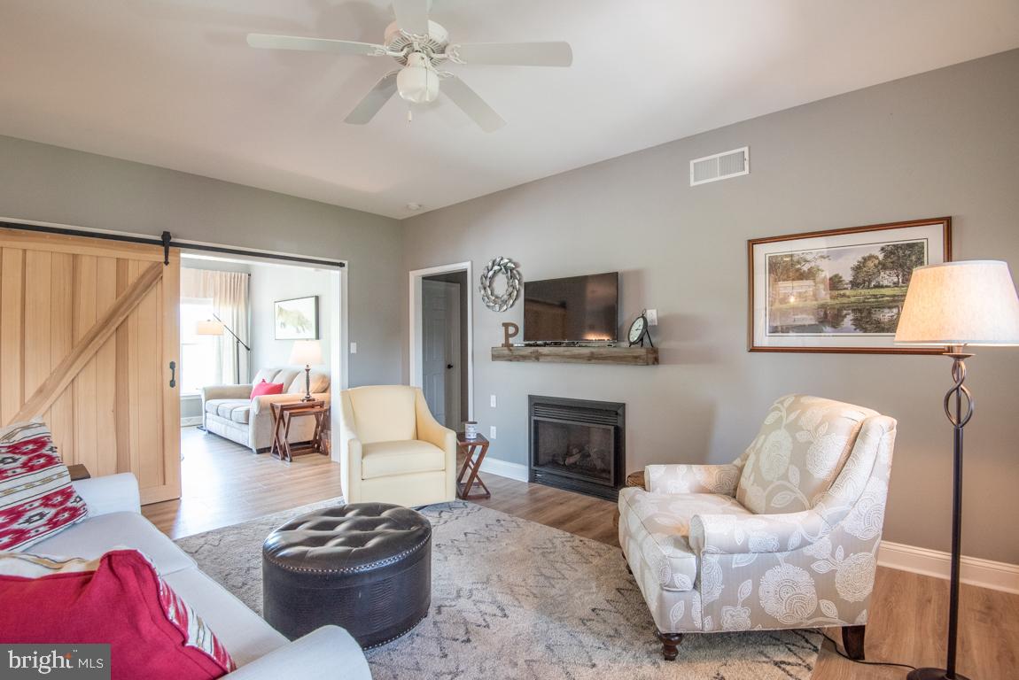RICE ACRES - Residential