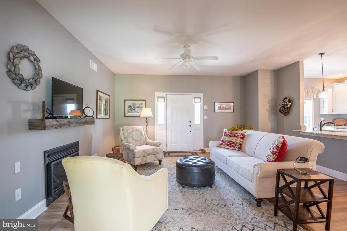 RICE ACRES - Residential