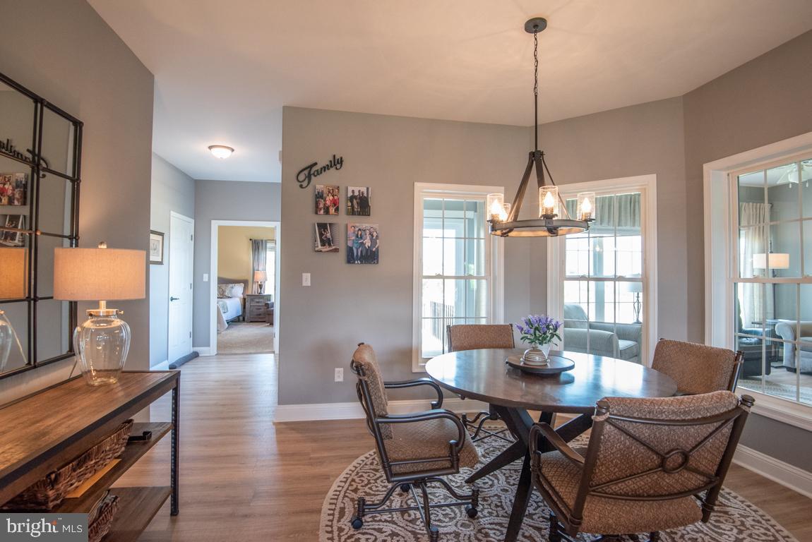RICE ACRES - Residential
