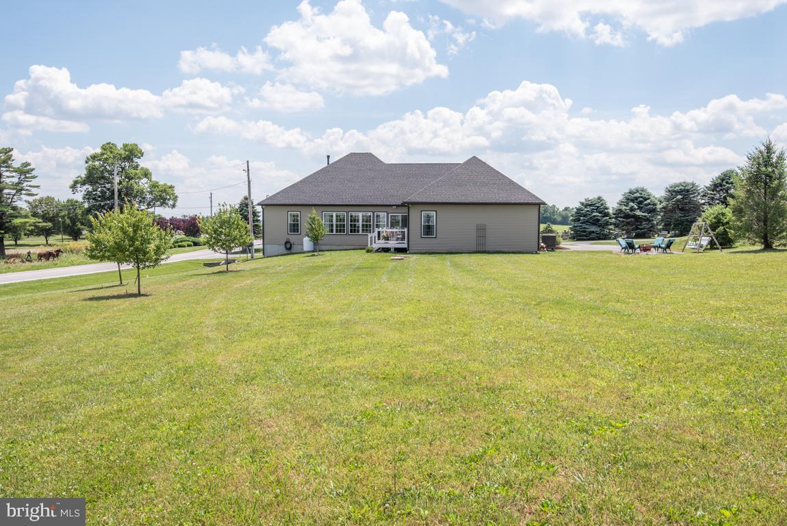 RICE ACRES - Residential