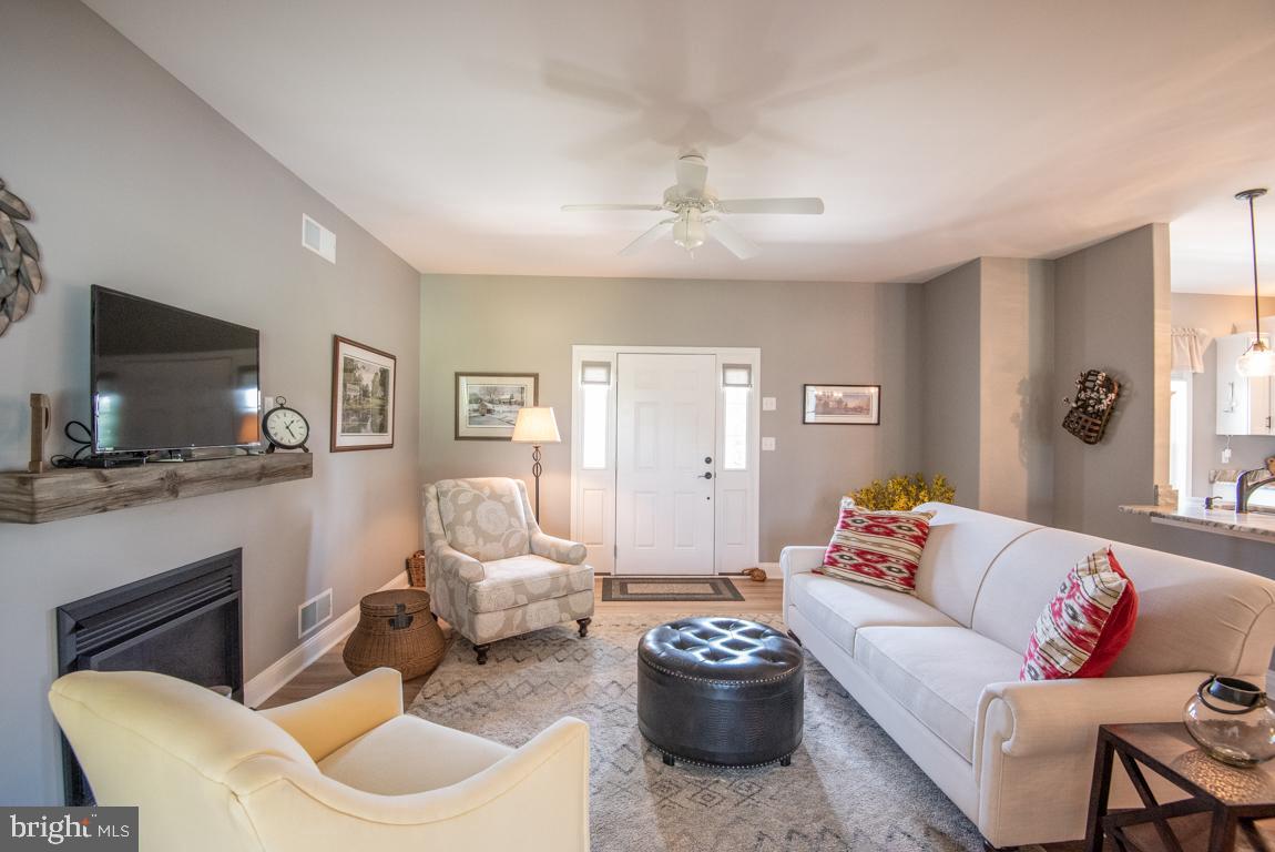 RICE ACRES - Residential