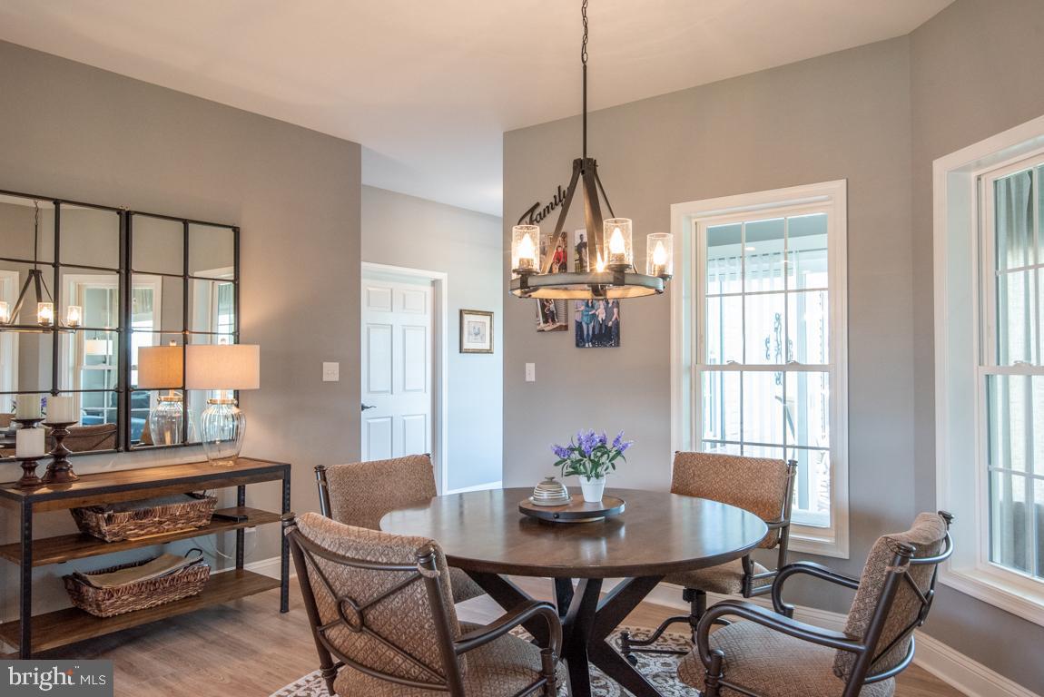 RICE ACRES - Residential