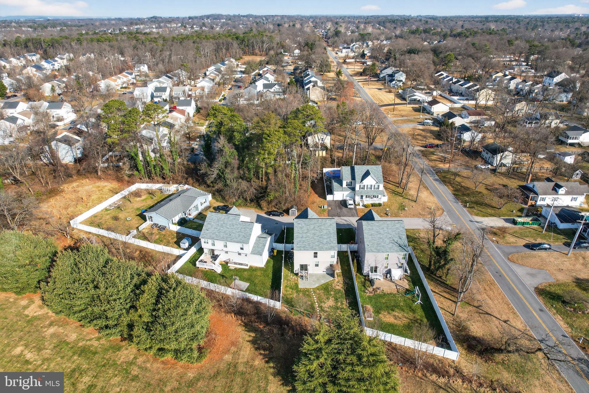 NONE AVAILABLE - Residential