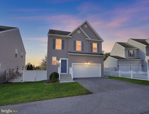 1805 SARA AVENUE SEVERN MD 21144