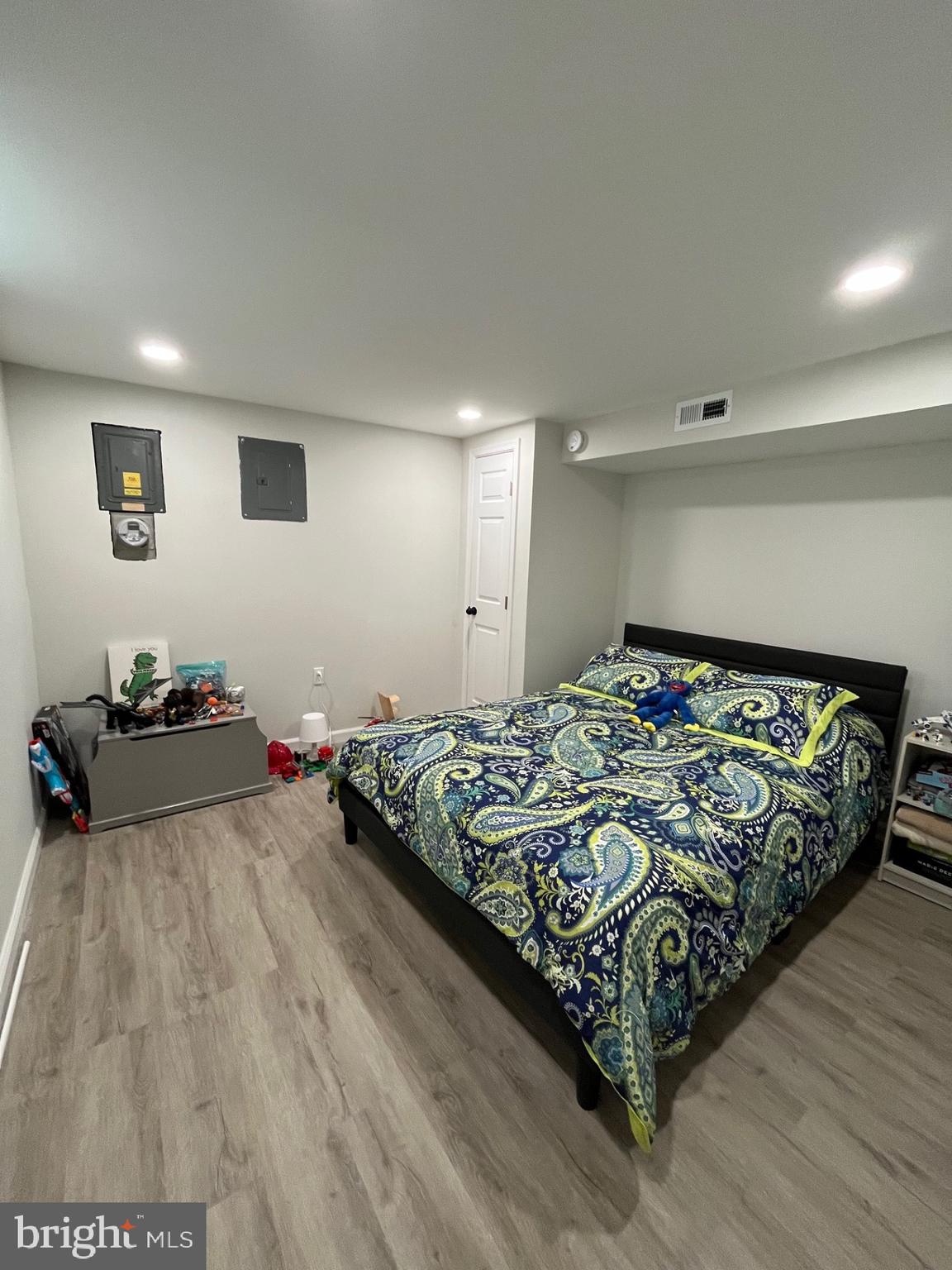 BROOKLYN PARK - Residential Lease