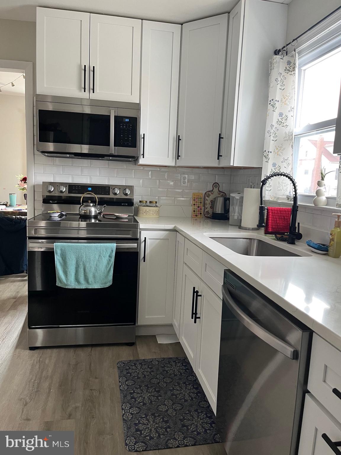 BROOKLYN PARK - Residential Lease