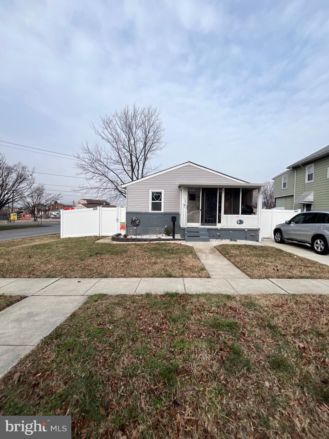 BROOKLYN PARK - Residential Lease