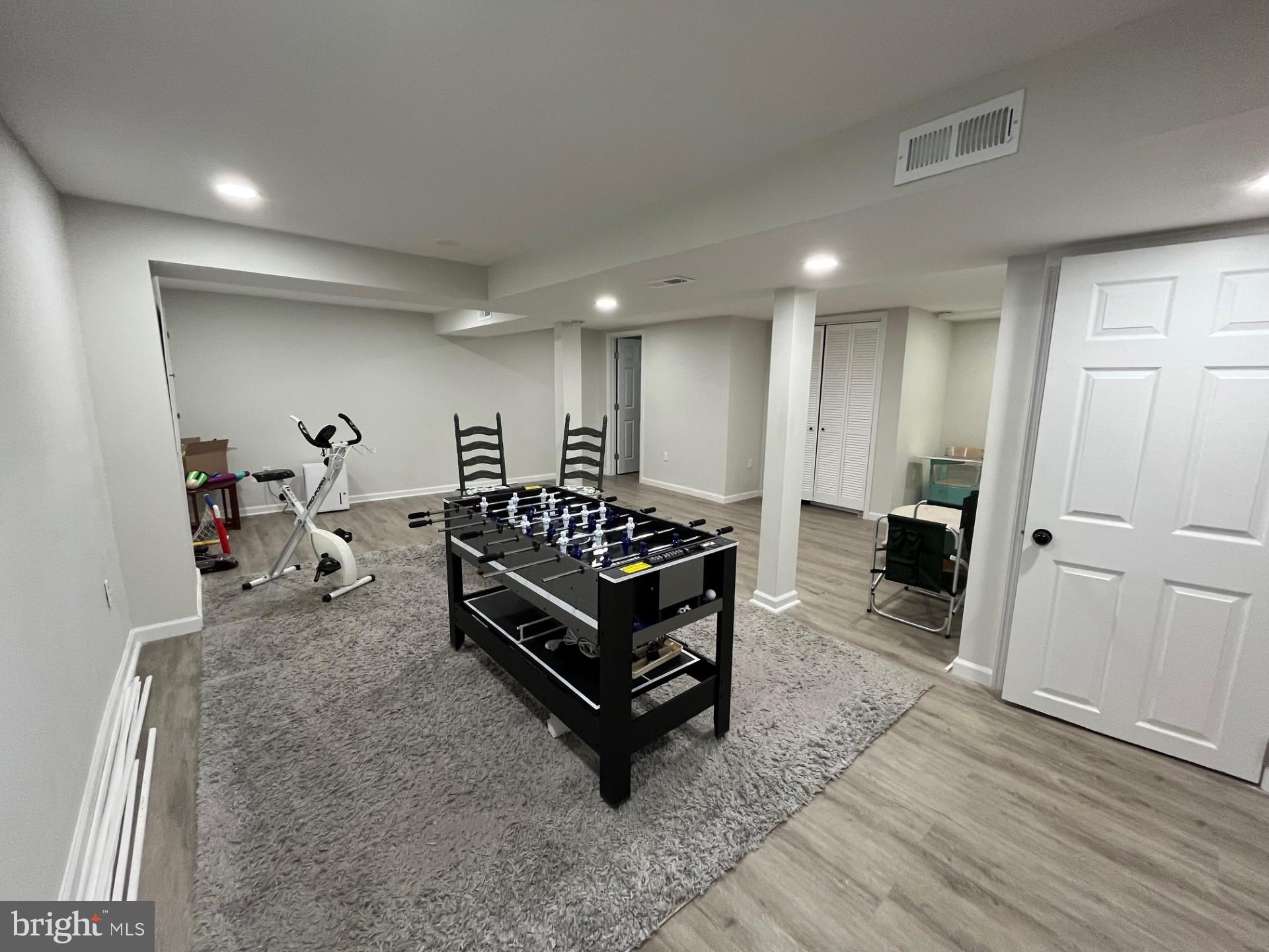 BROOKLYN PARK - Residential Lease