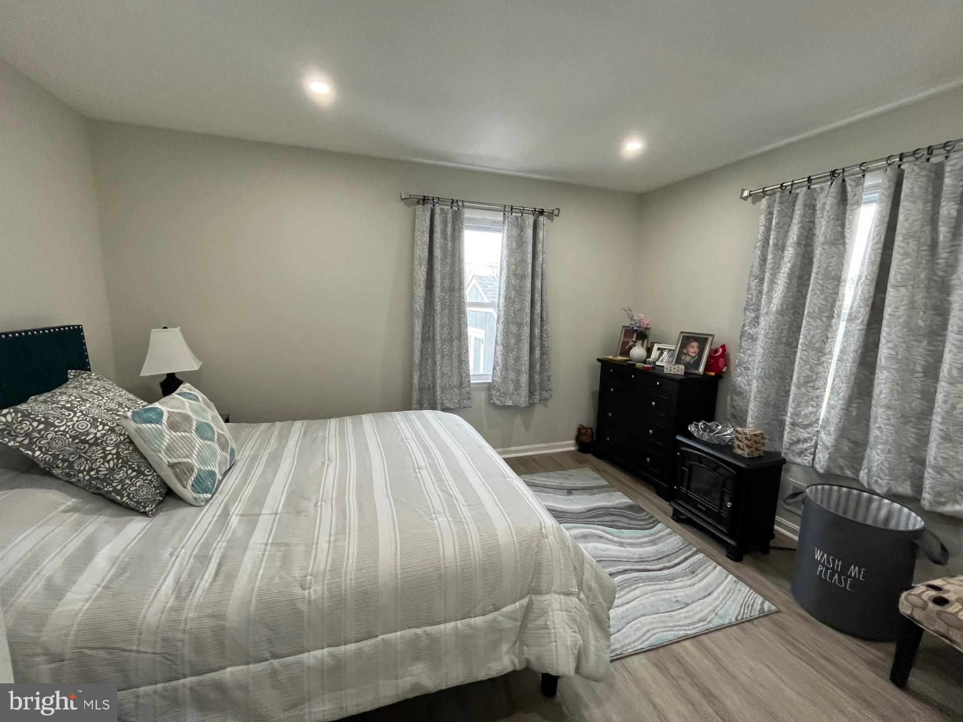 BROOKLYN PARK - Residential Lease