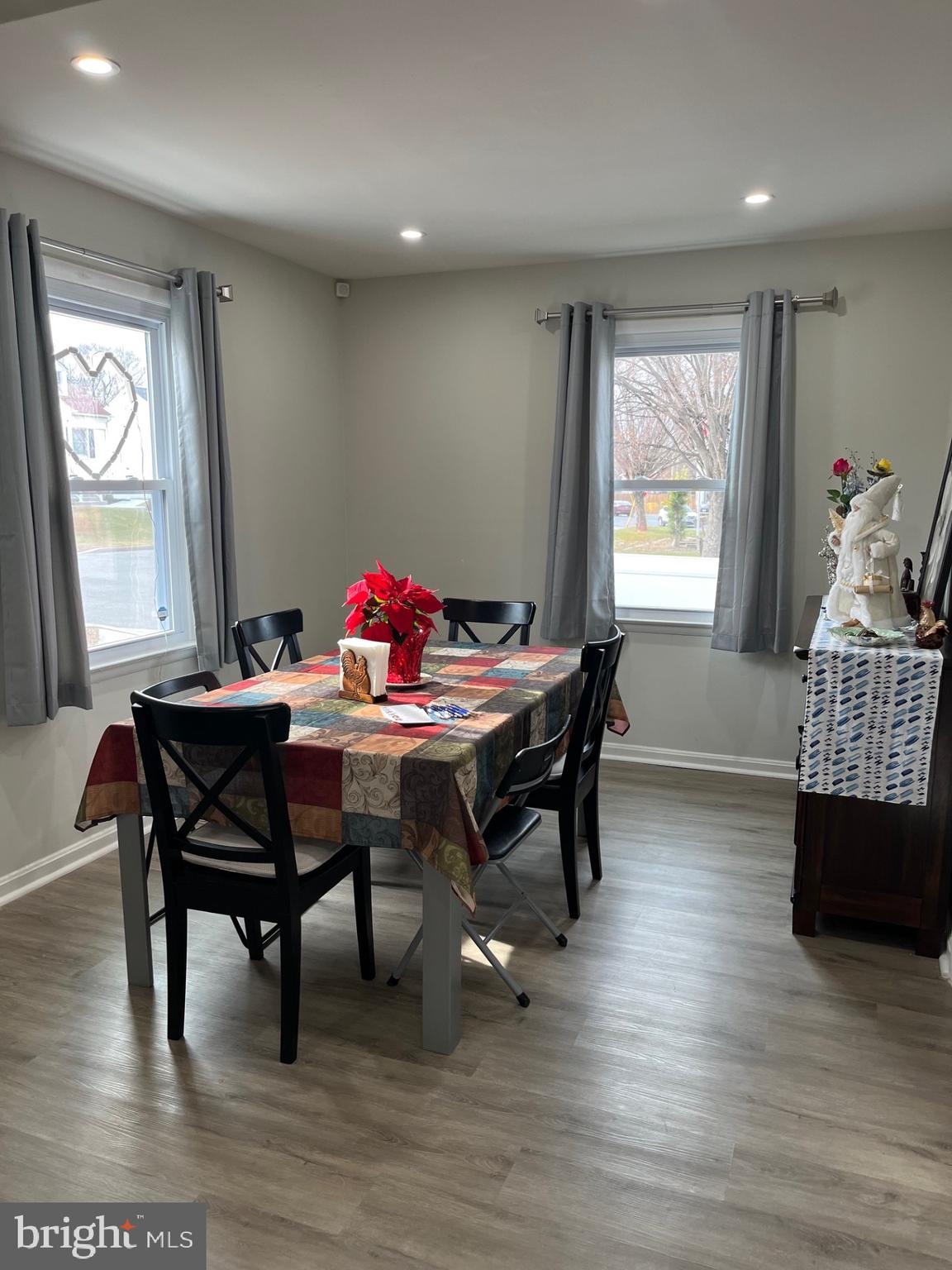 BROOKLYN PARK - Residential Lease