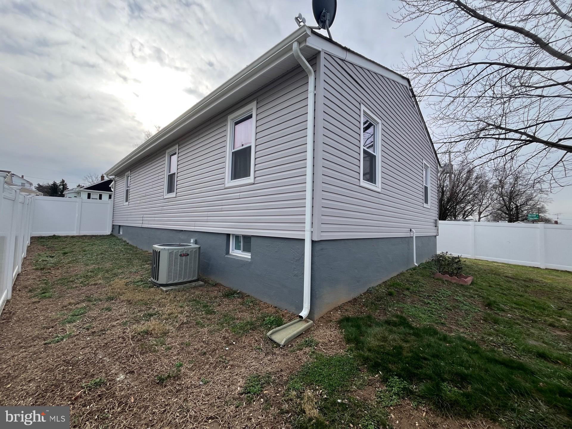 BROOKLYN PARK - Residential Lease