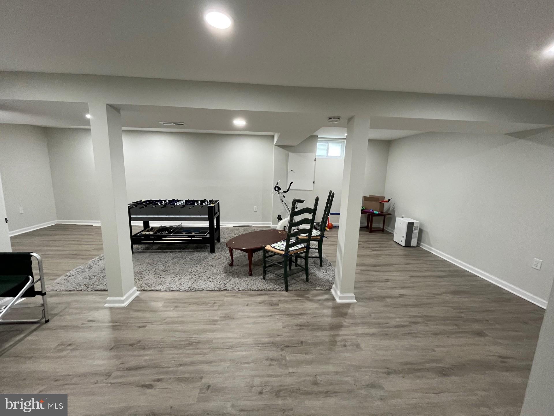 BROOKLYN PARK - Residential Lease