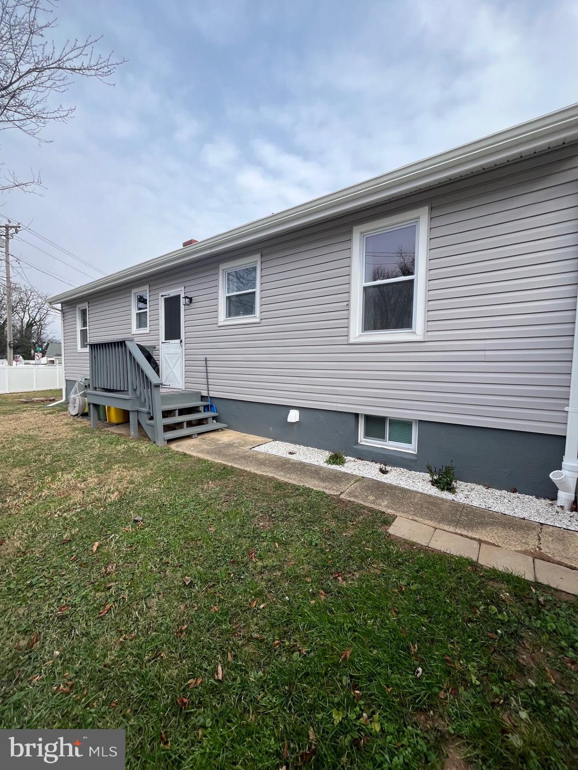 BROOKLYN PARK - Residential Lease