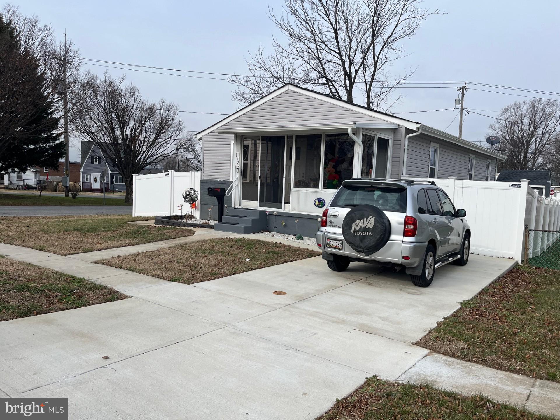 BROOKLYN PARK - Residential Lease