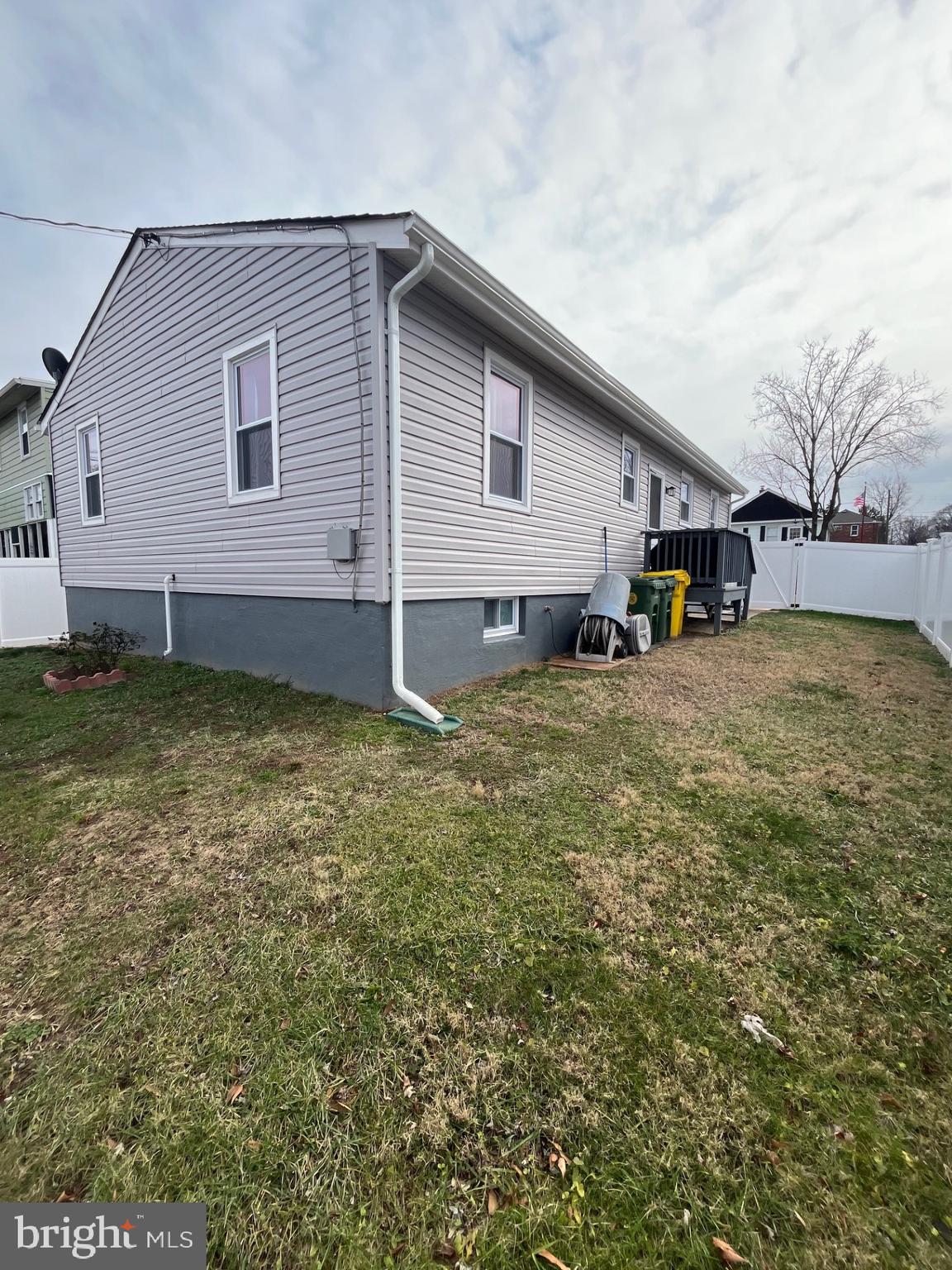 BROOKLYN PARK - Residential Lease