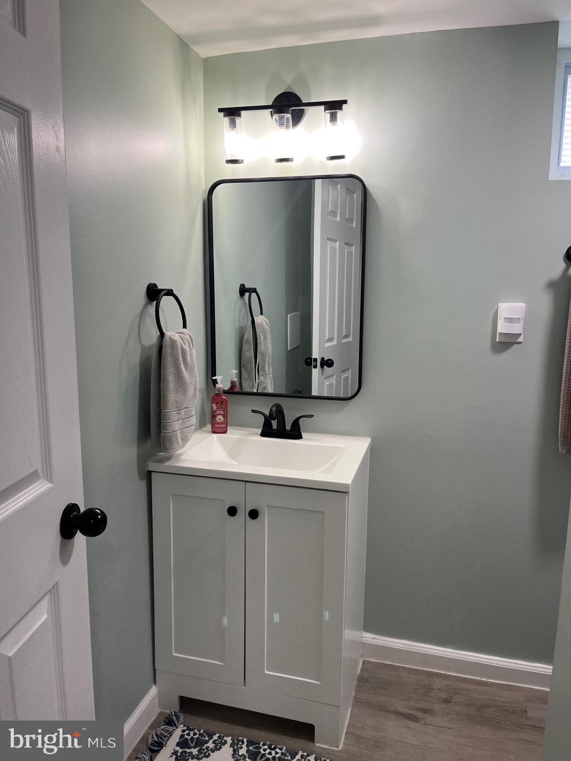 BROOKLYN PARK - Residential Lease