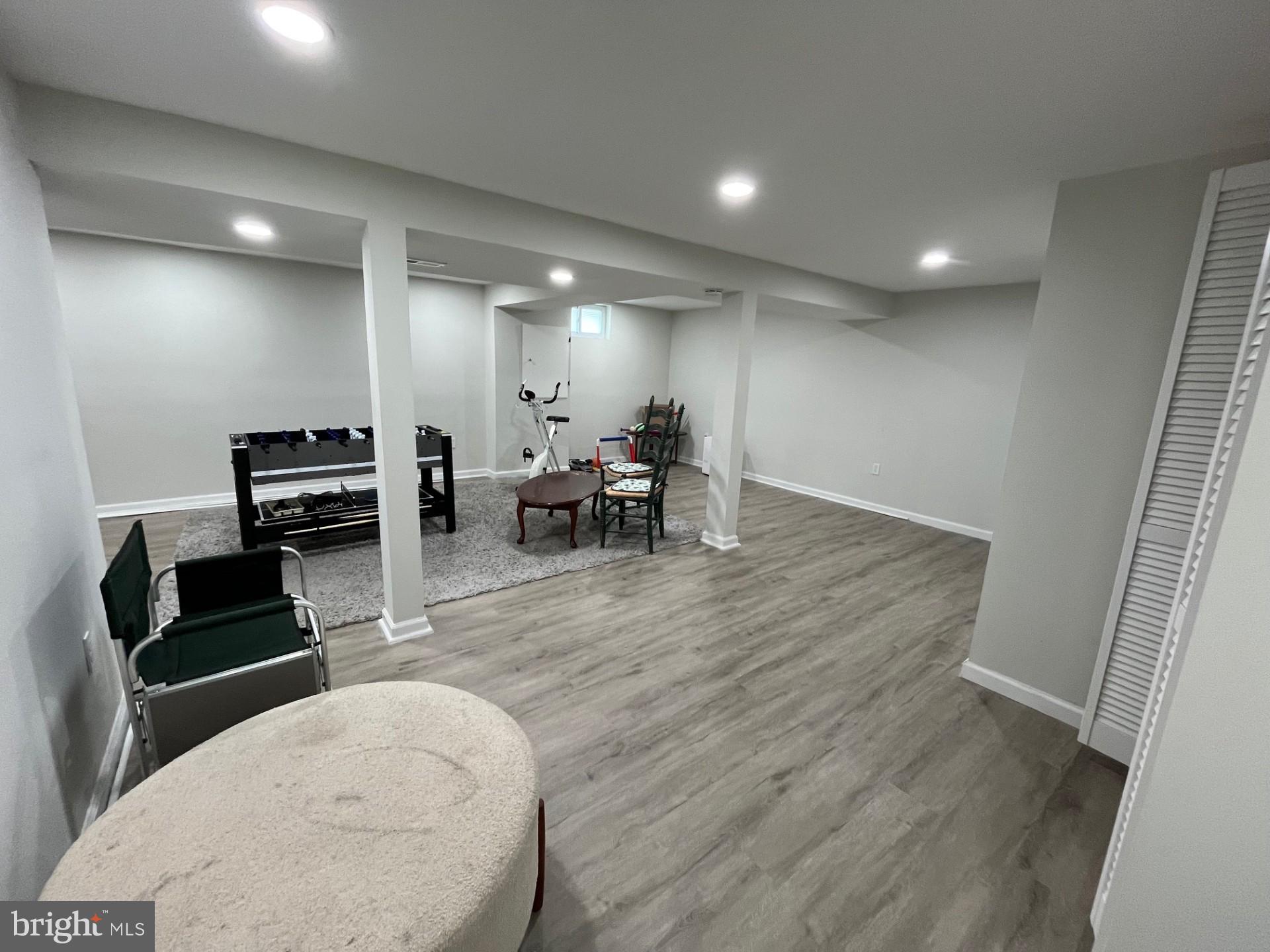 BROOKLYN PARK - Residential Lease