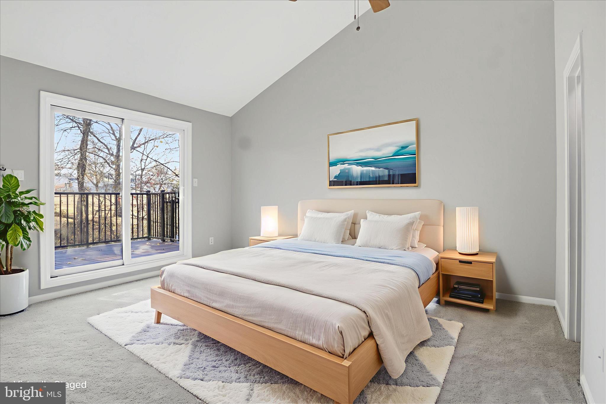 BEDFORD PARK - Residential