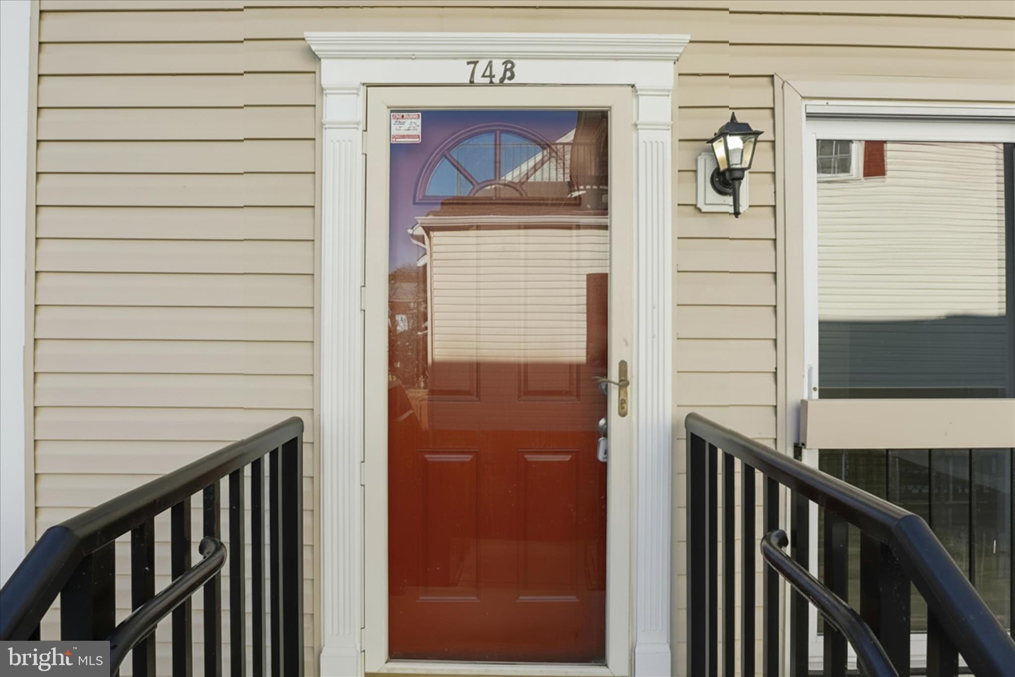 74 N BEDFORD STREET 74B