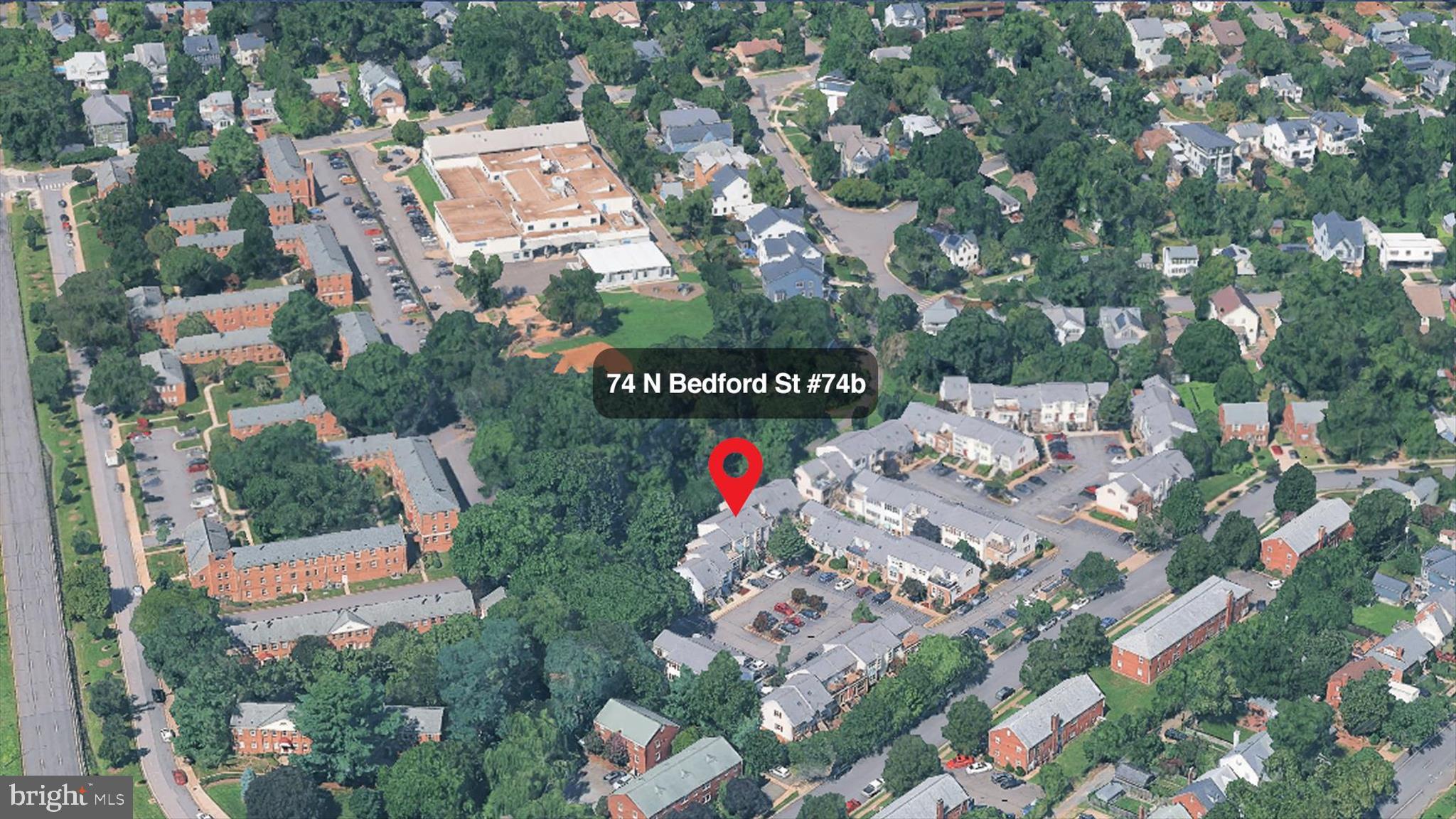 74 N BEDFORD STREET 74B