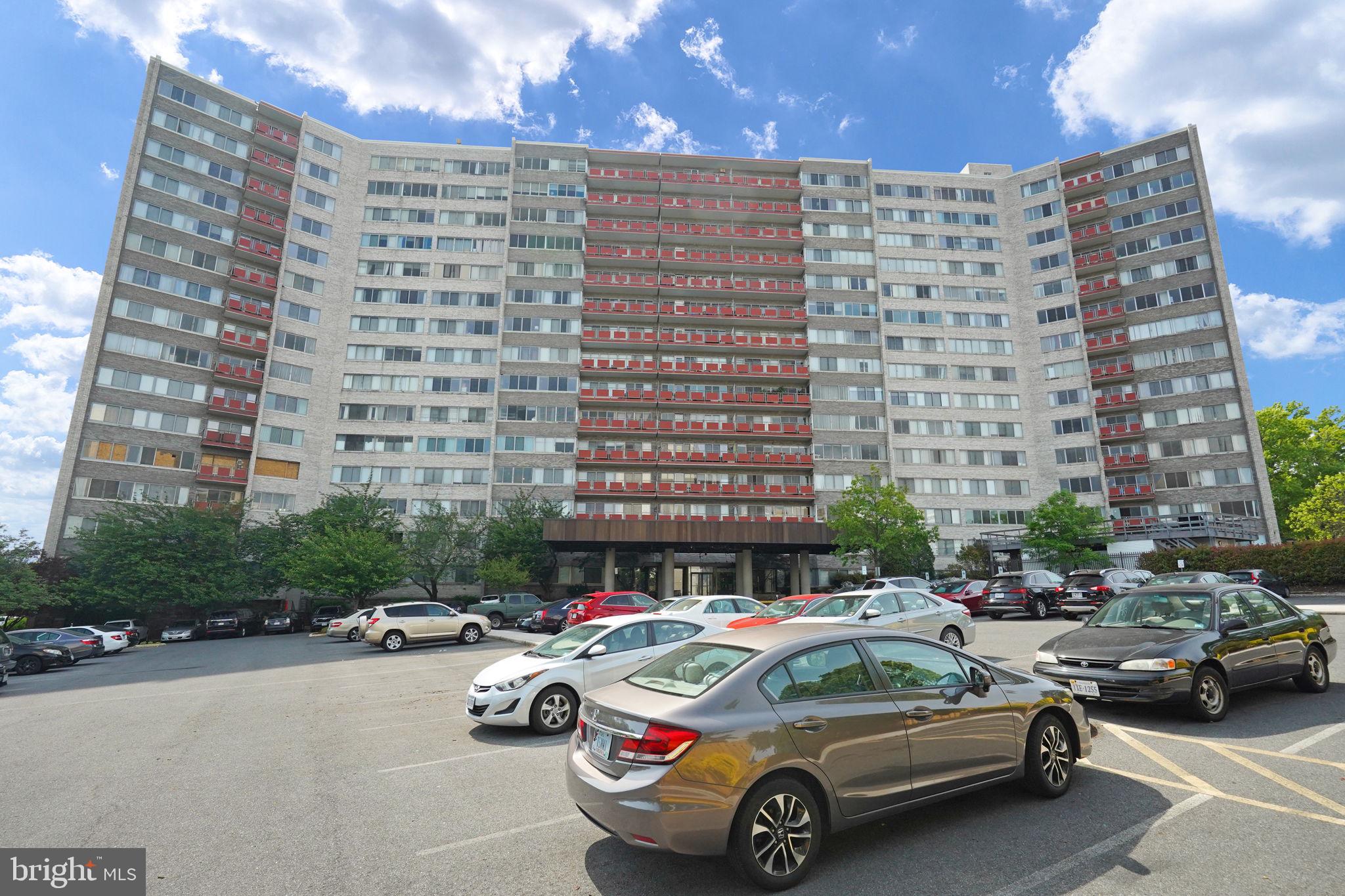 5340 HOLMES RUN PARKWAY 1503