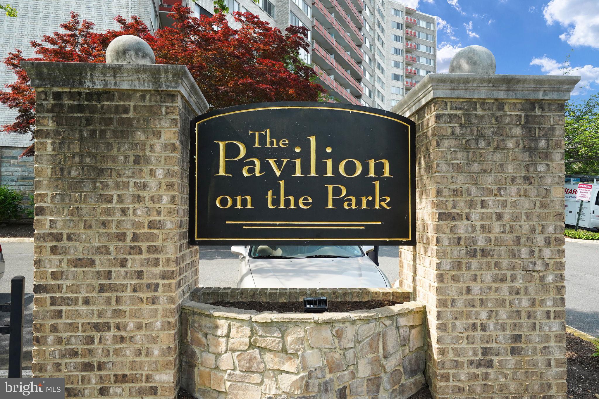 5340 HOLMES RUN PARKWAY 1503