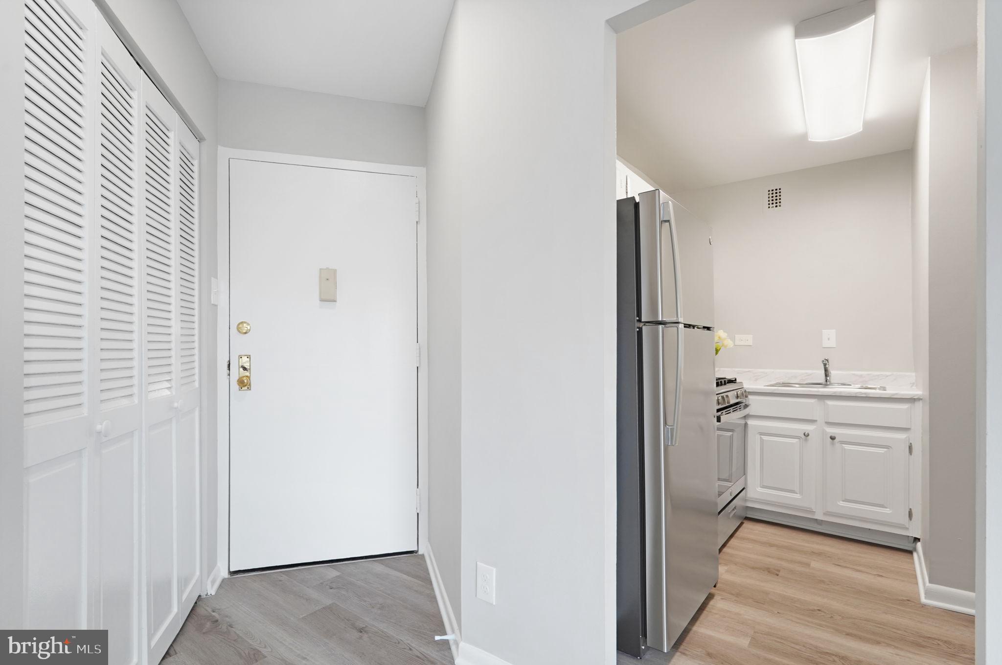 5340 HOLMES RUN PARKWAY 1503