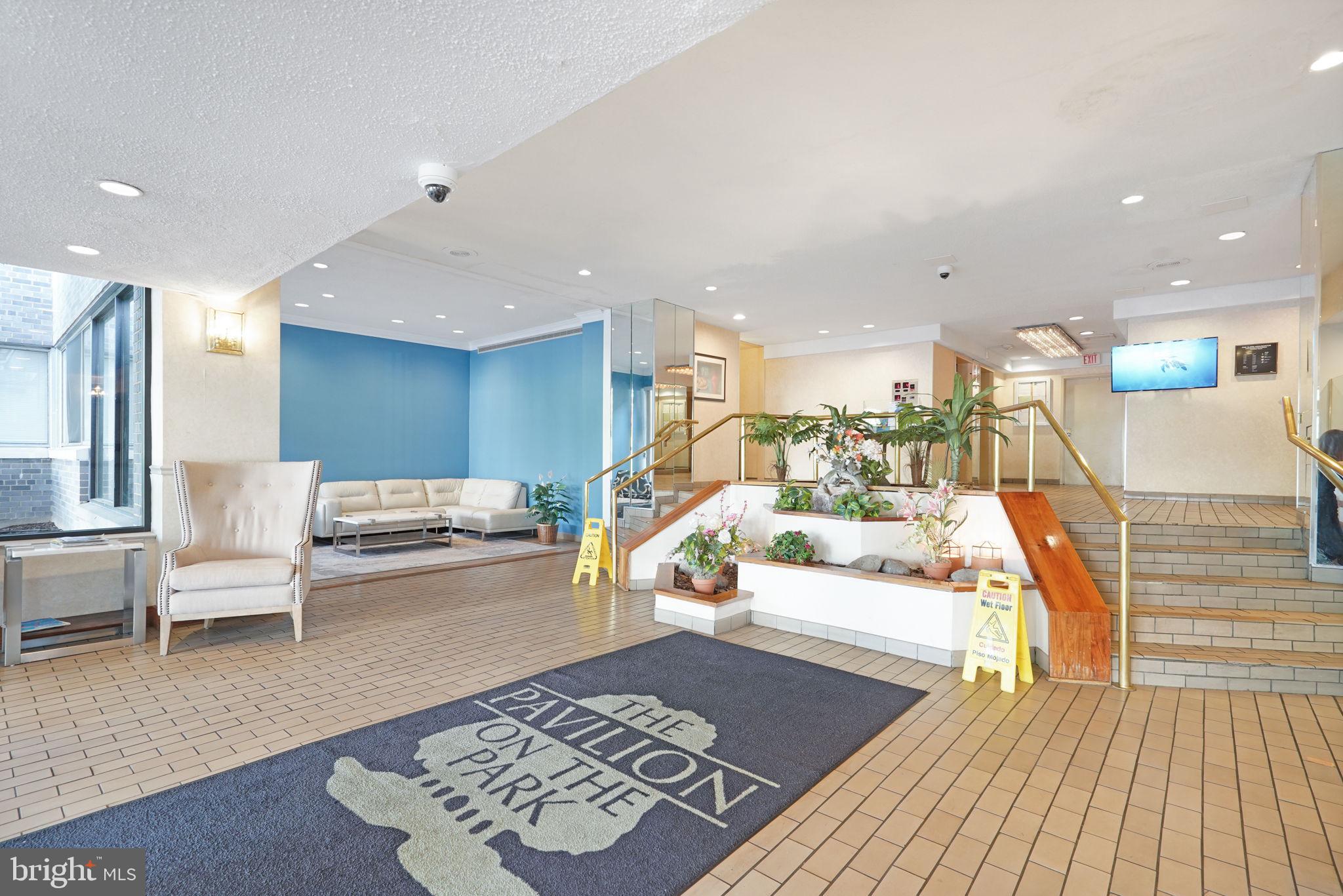 5340 HOLMES RUN PARKWAY 1503
