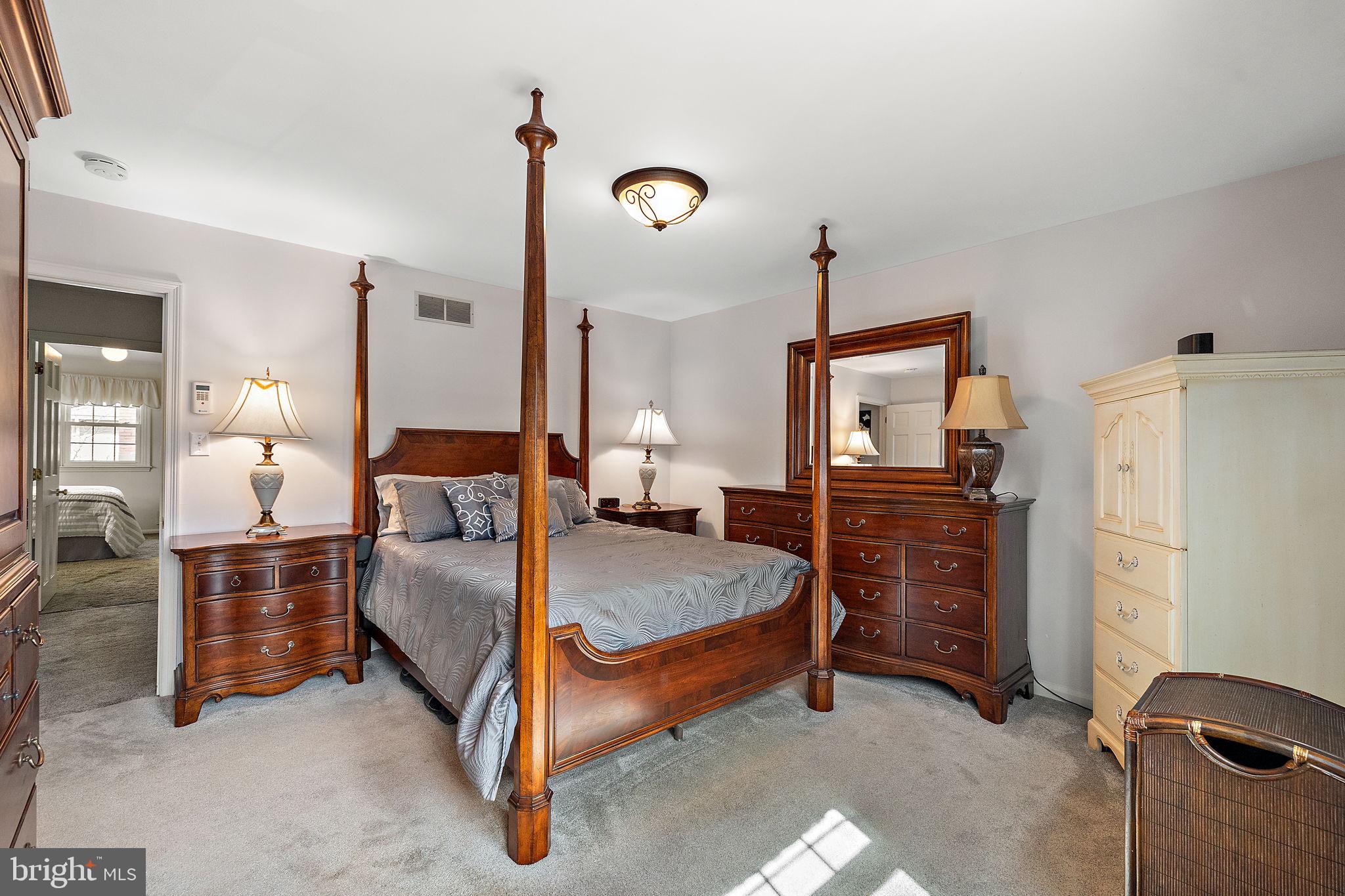 CHALFONTE - Residential