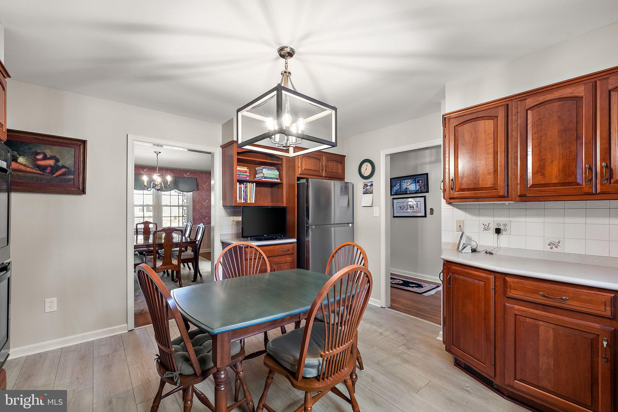 CHALFONTE - Residential