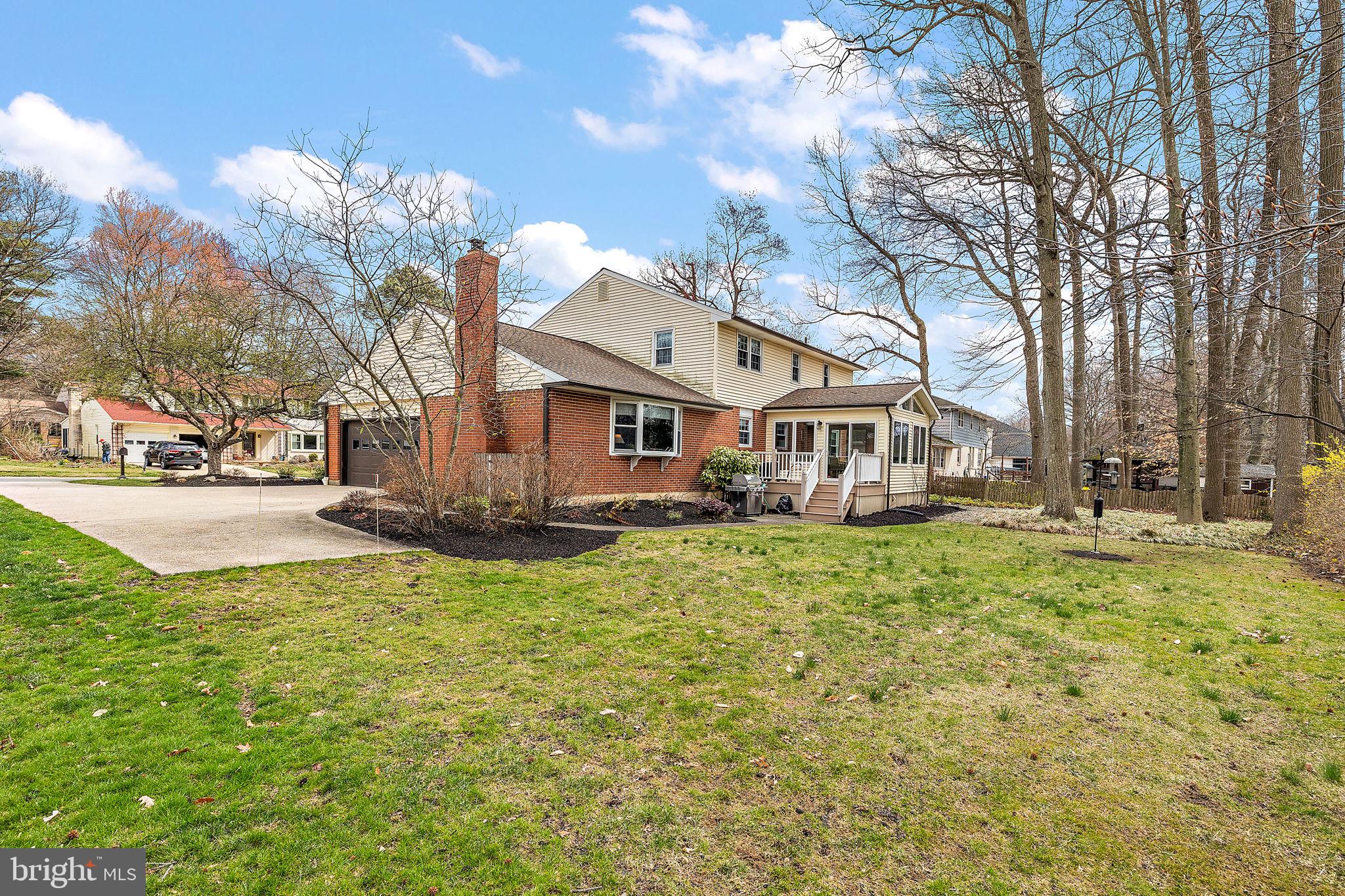 CHALFONTE - Residential