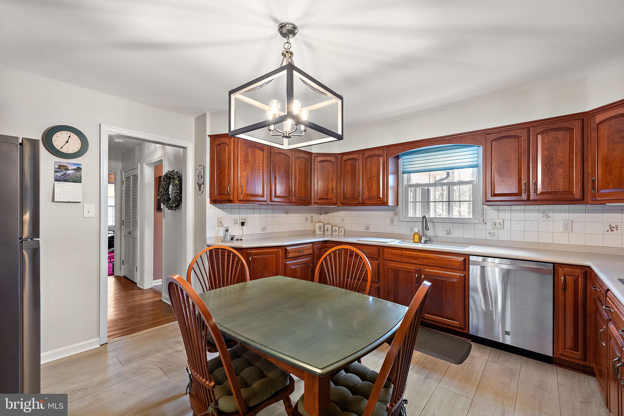 CHALFONTE - Residential