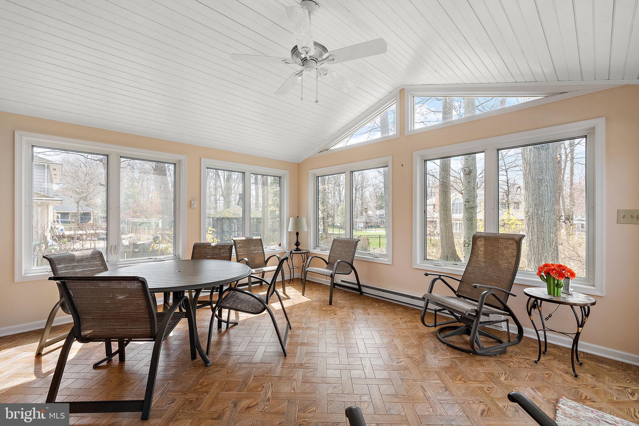 CHALFONTE - Residential