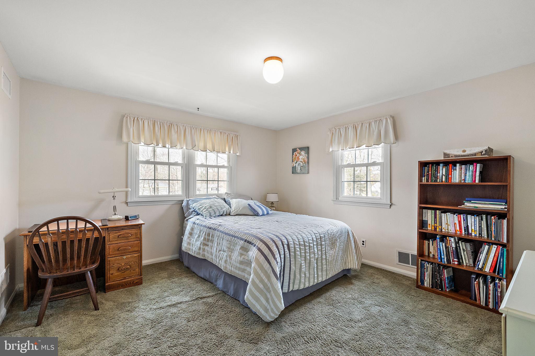 CHALFONTE - Residential