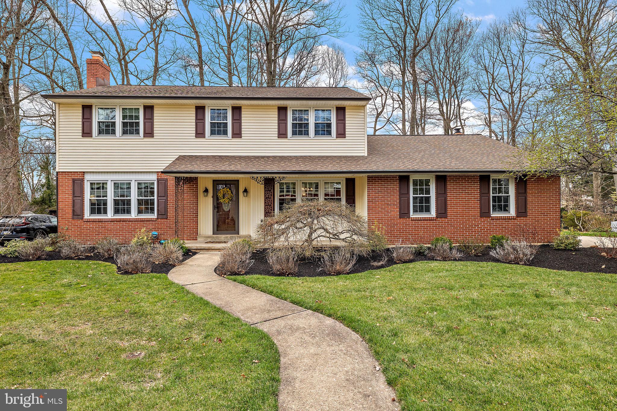 CHALFONTE - Residential