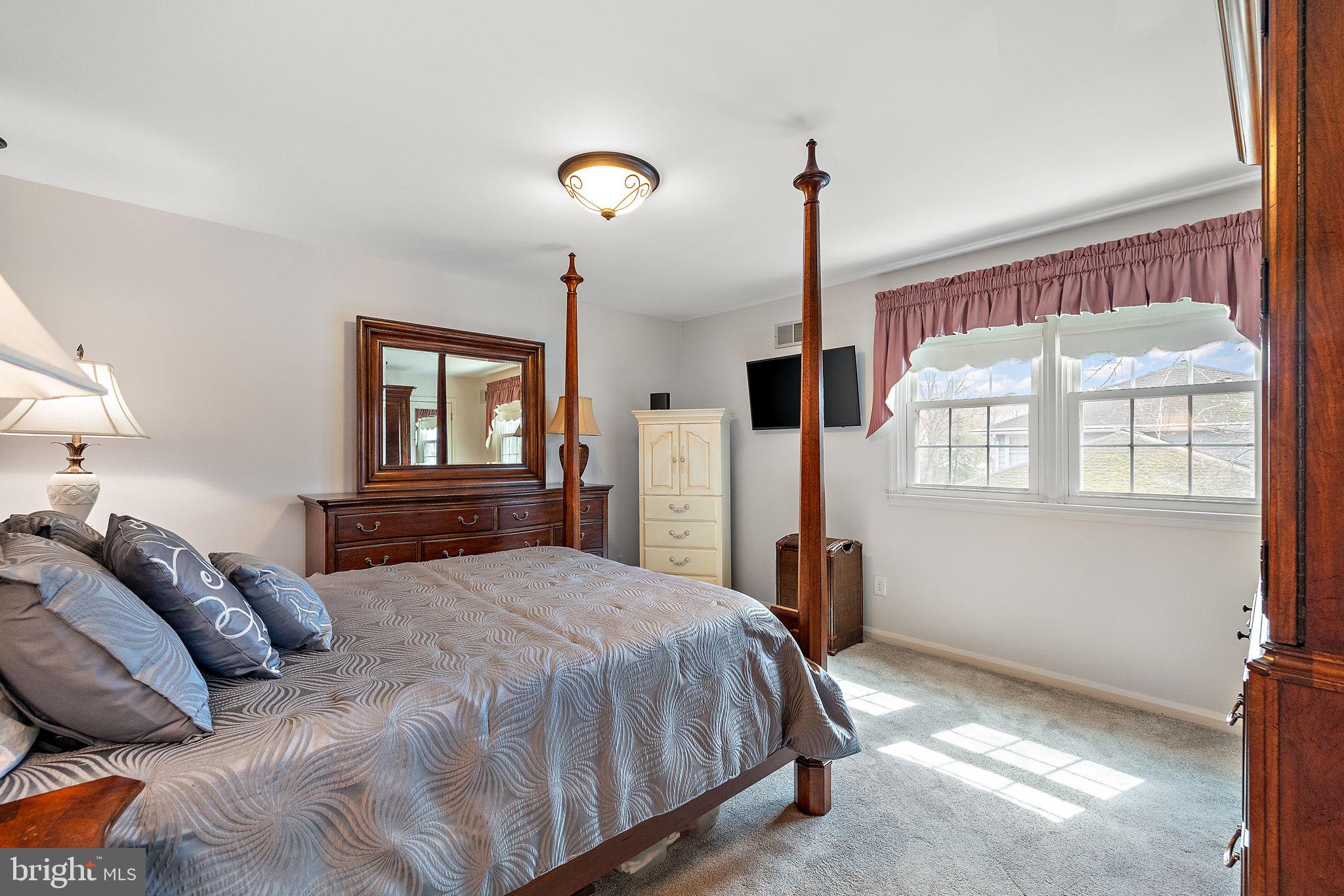 CHALFONTE - Residential