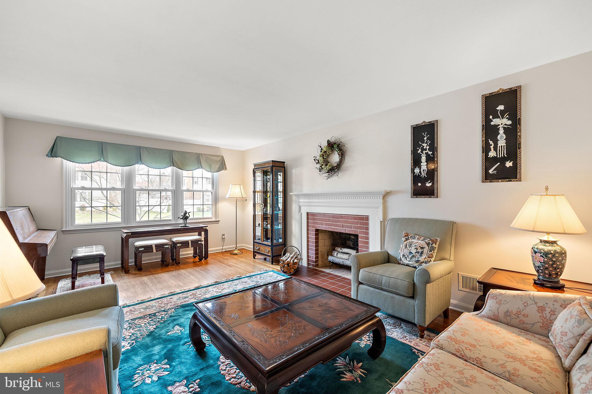 CHALFONTE - Residential