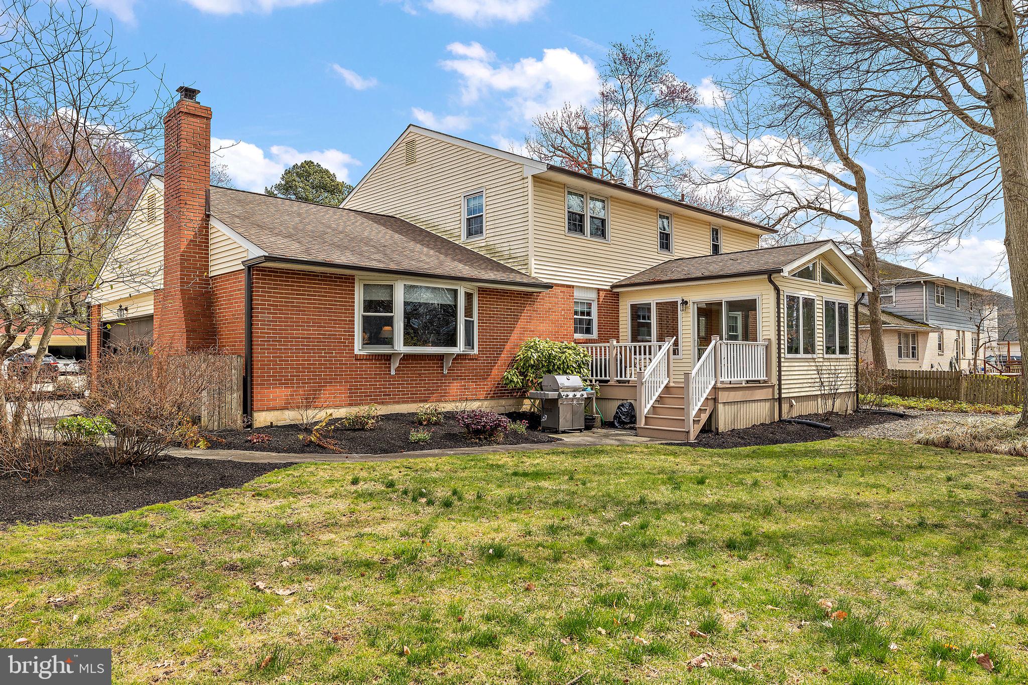 CHALFONTE - Residential