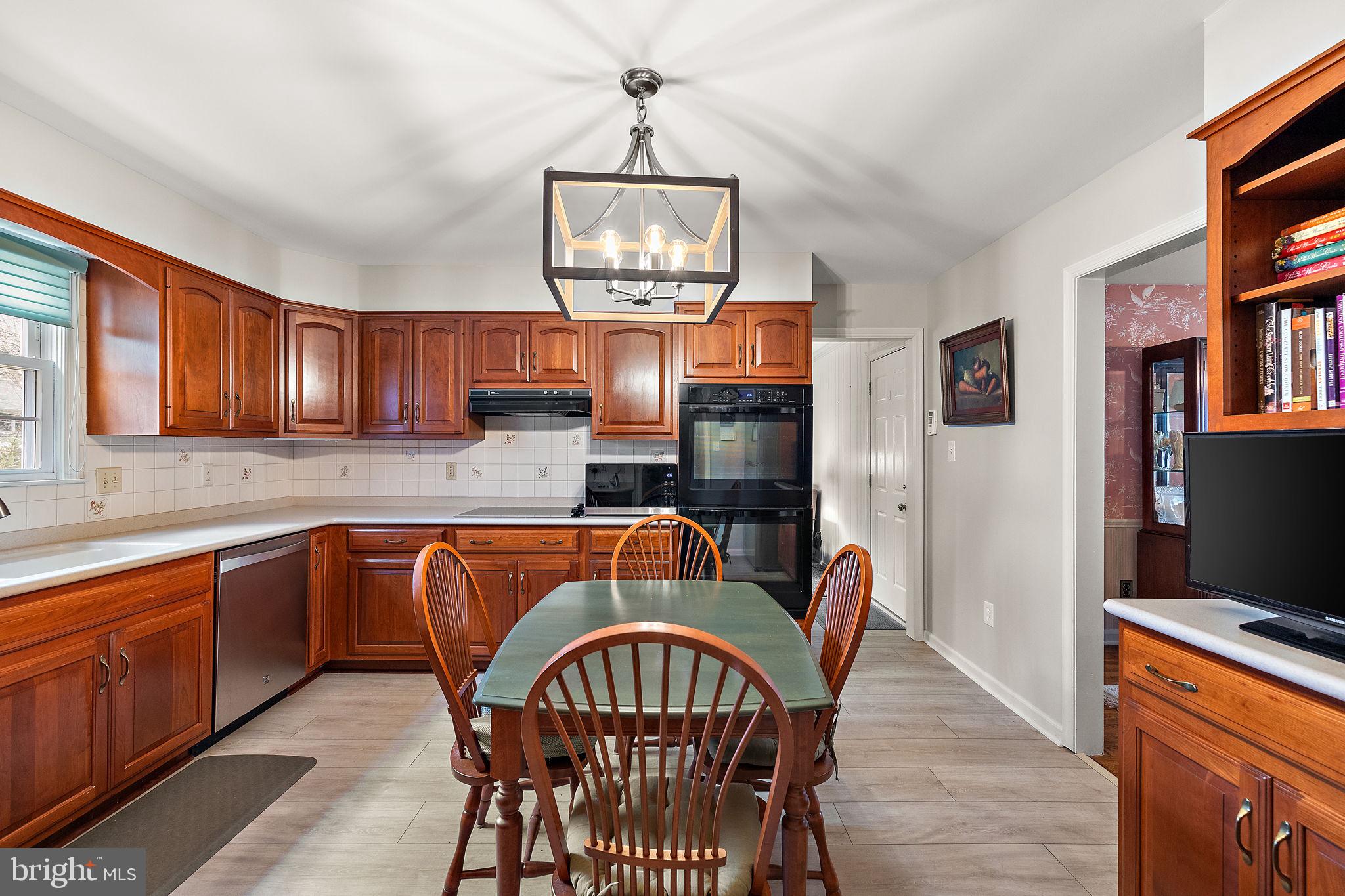 CHALFONTE - Residential