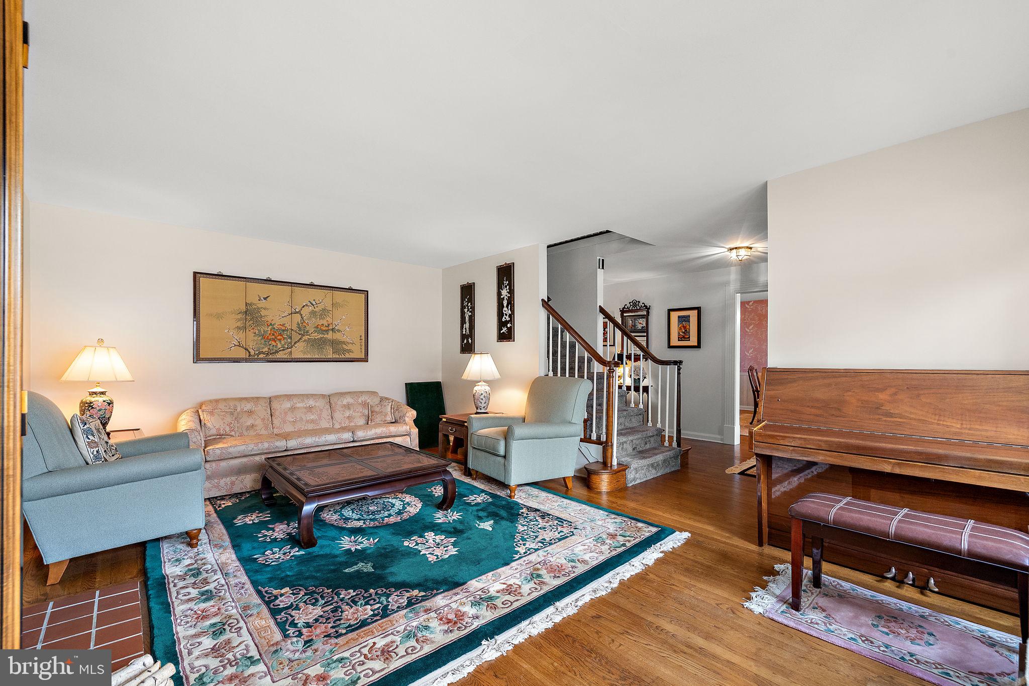 CHALFONTE - Residential