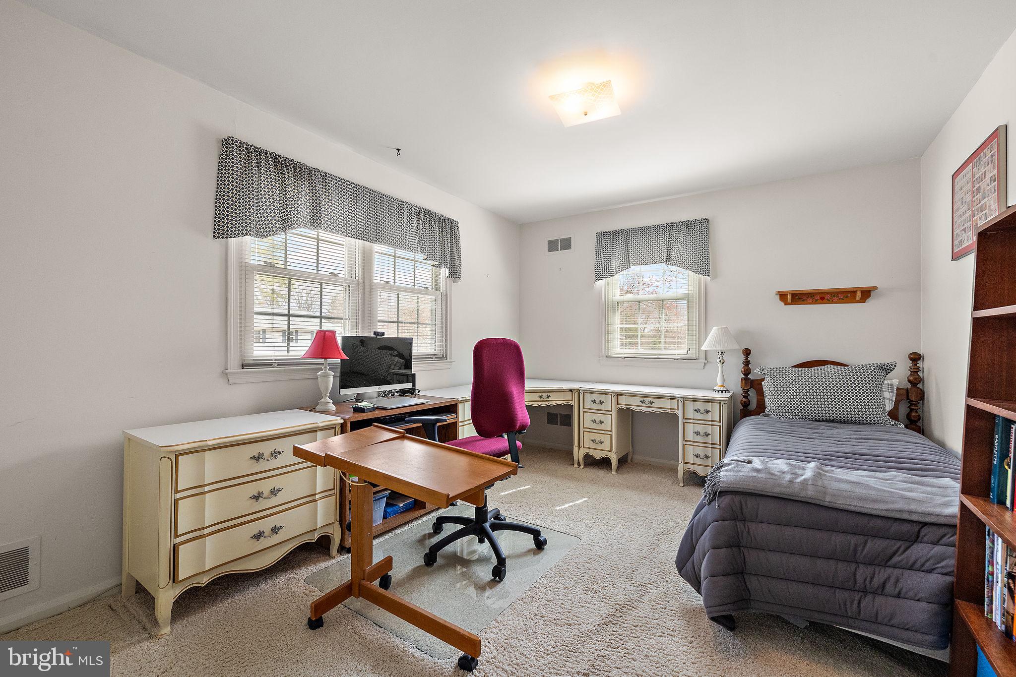 CHALFONTE - Residential