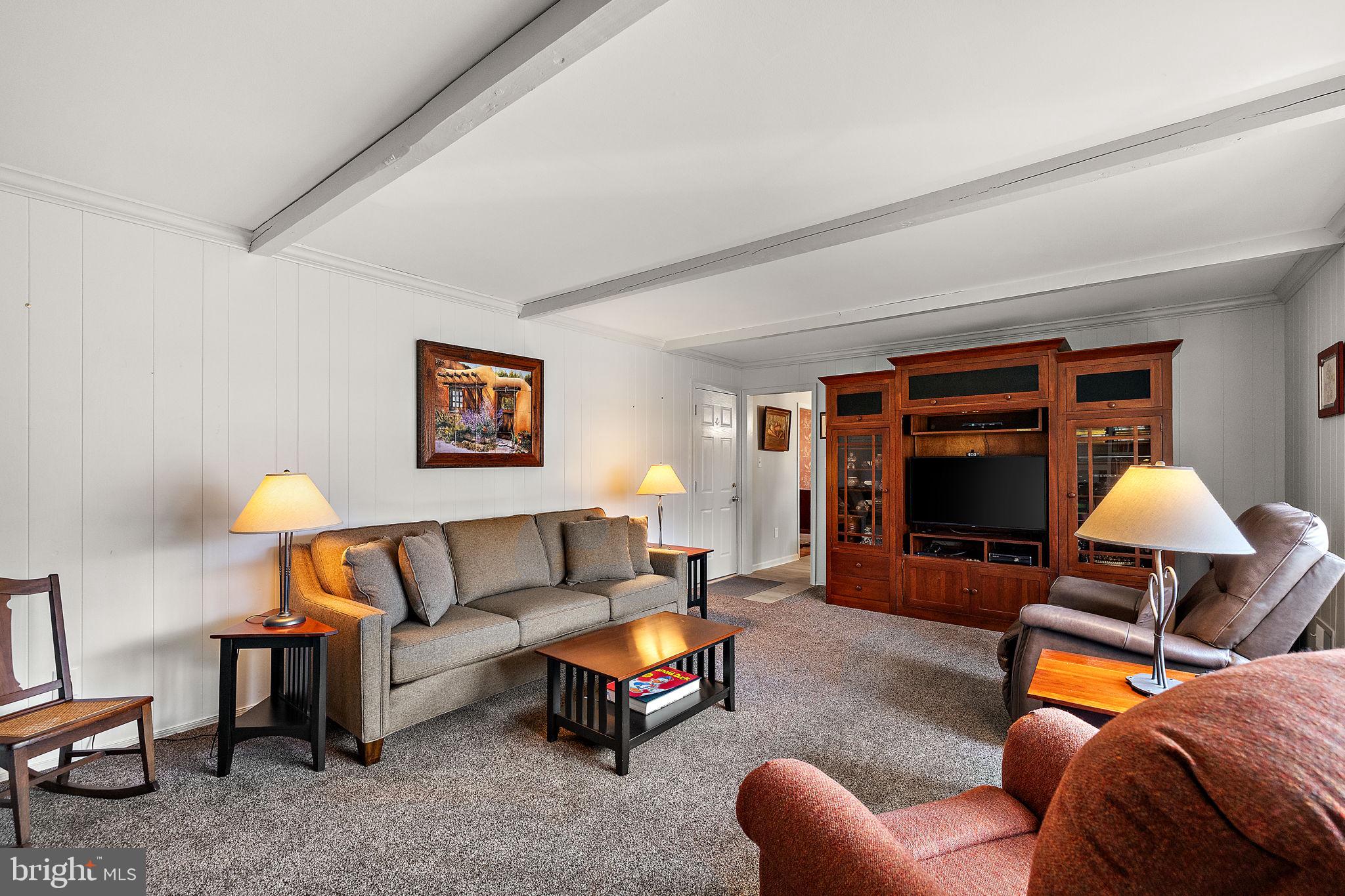 CHALFONTE - Residential