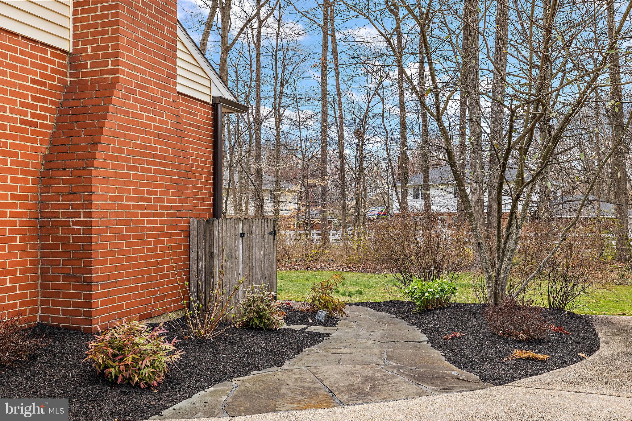 CHALFONTE - Residential